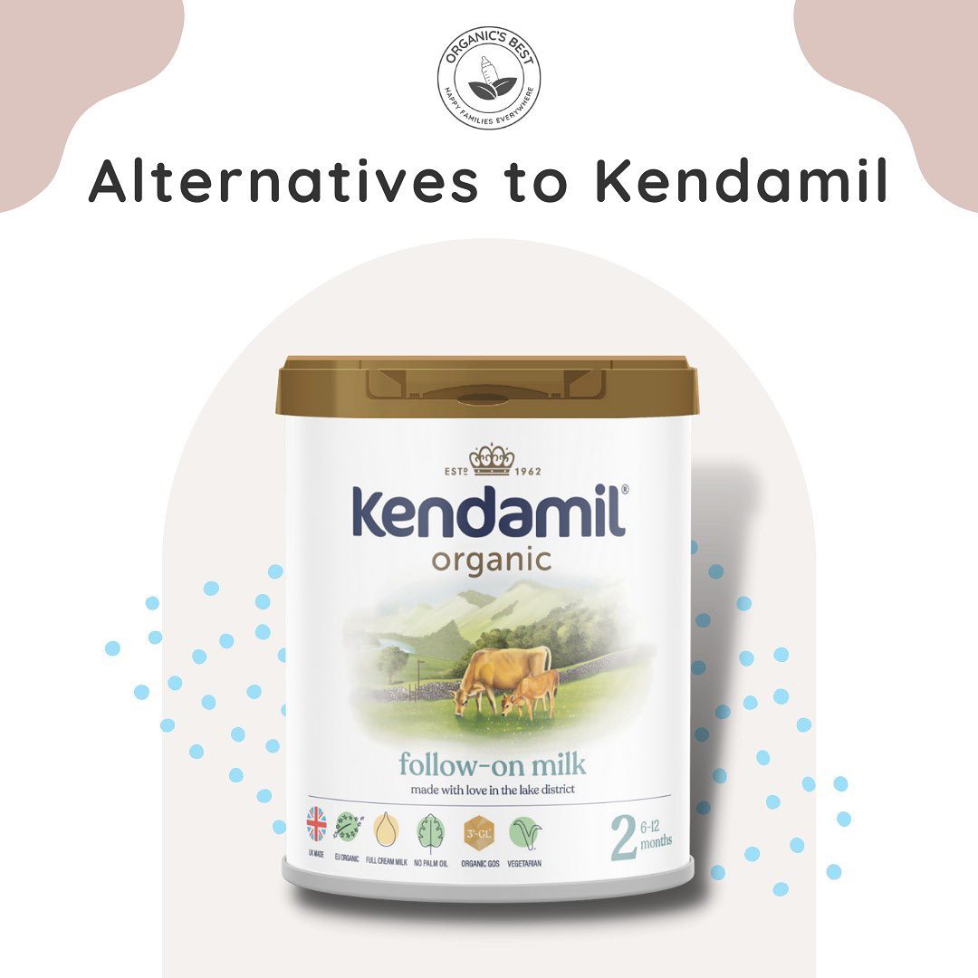 Organic's Best Facebook ad