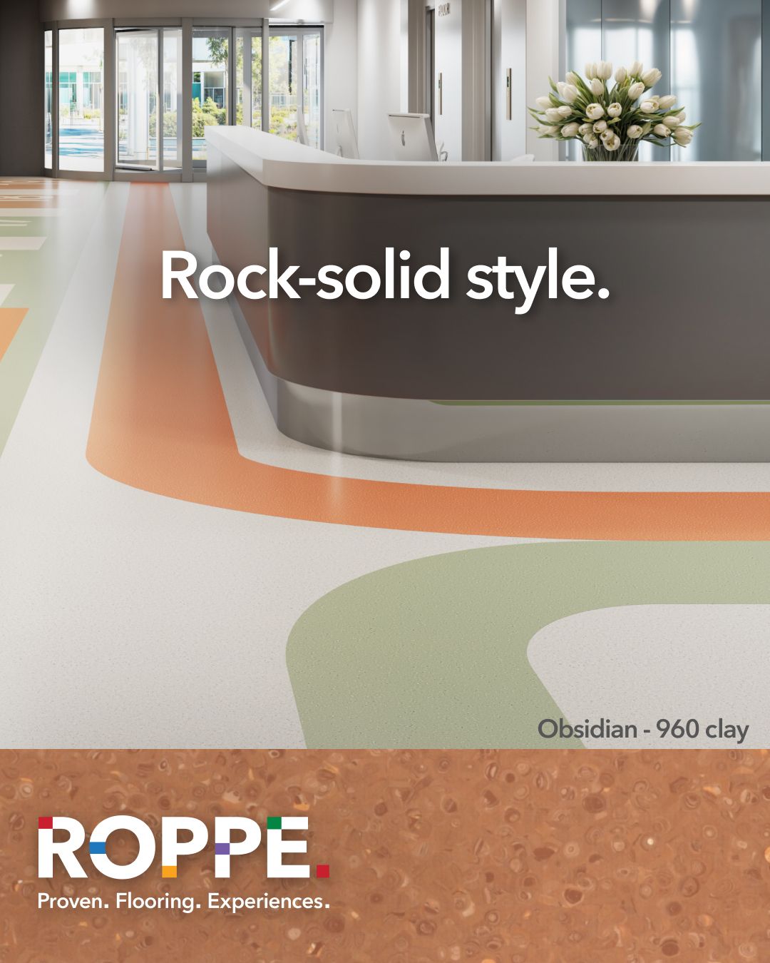 Roppe Corporation Facebook ad