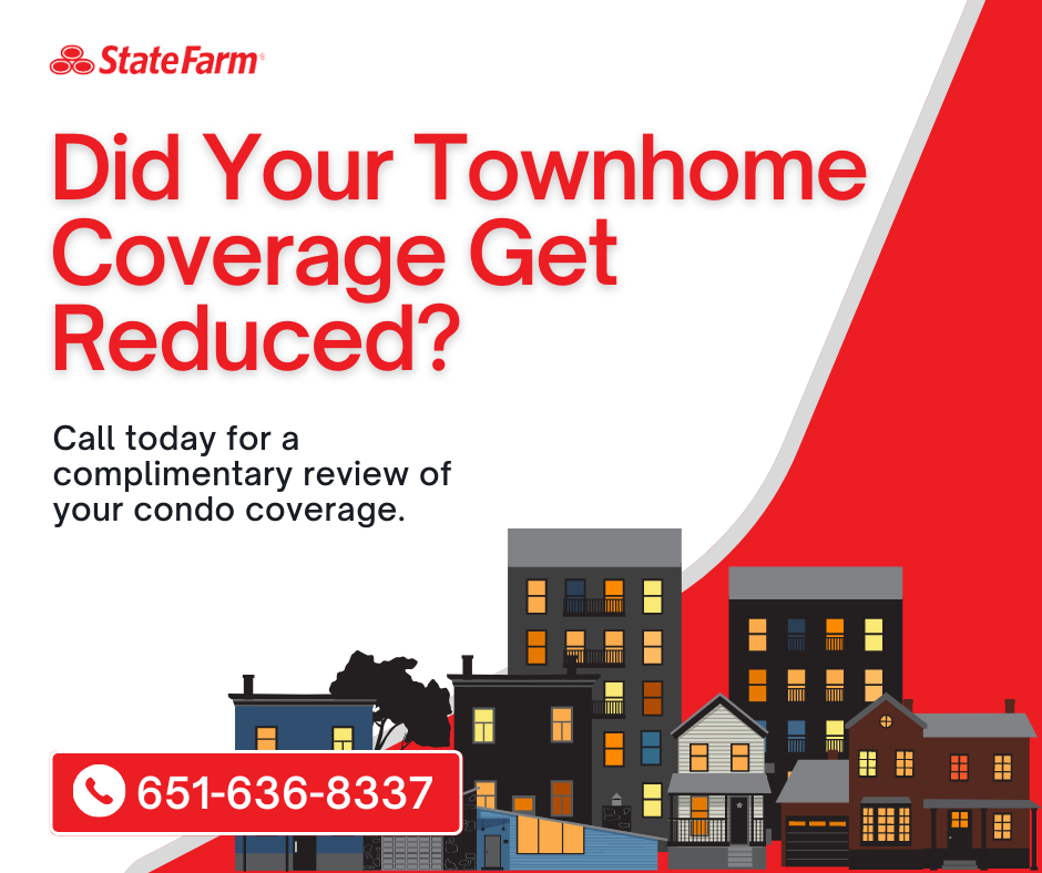 Amy Wakem - State Farm Insurance Agent Facebook ad