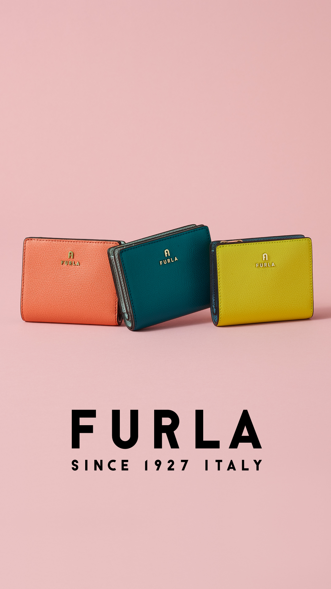 Furla Facebook ad from Mar 12, 2026