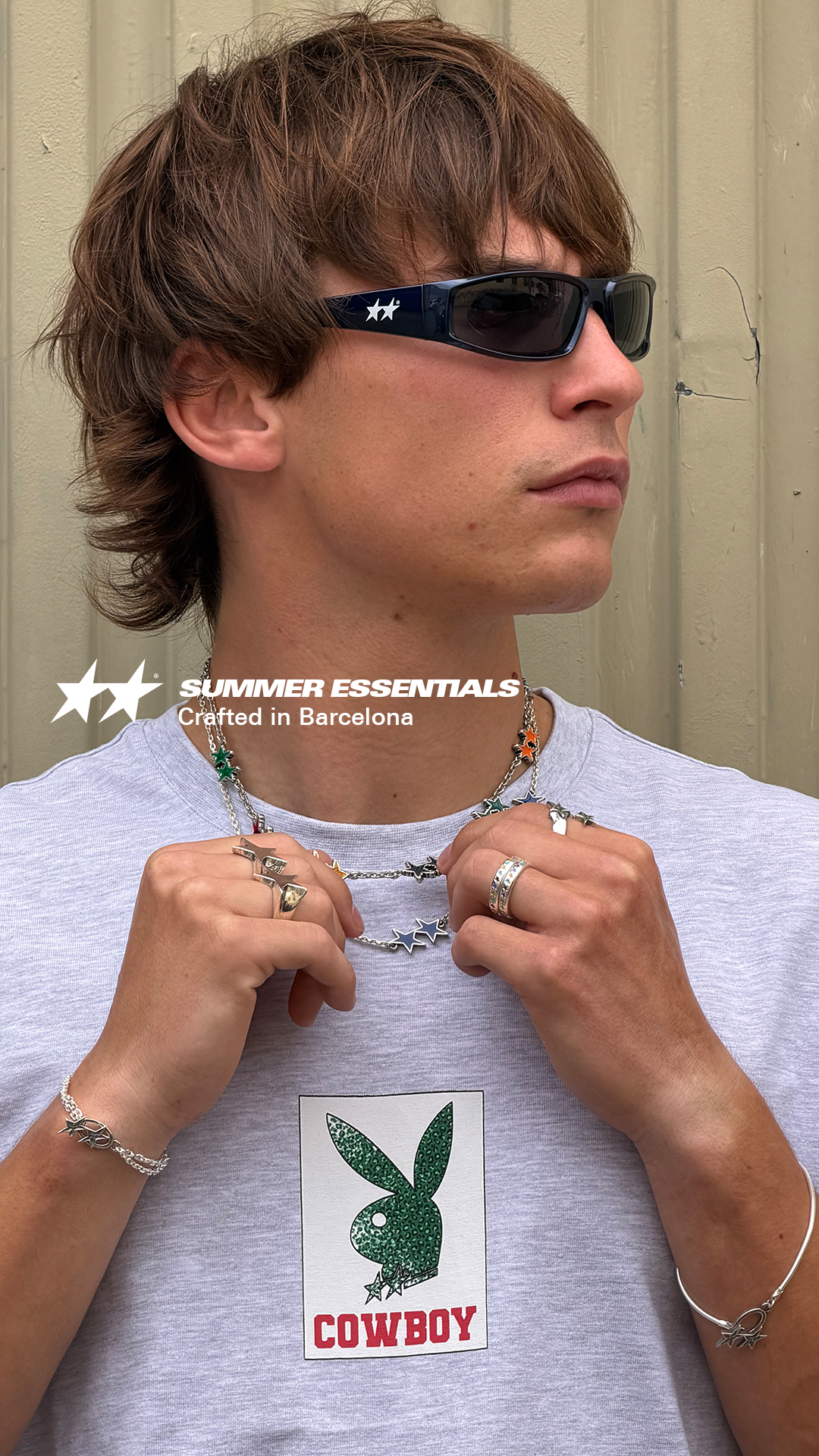 twojeys Facebook ad