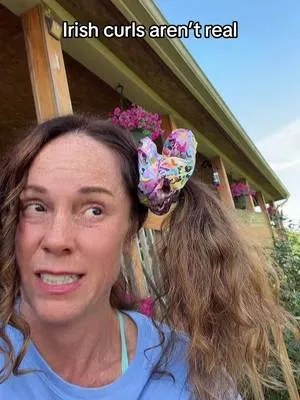 Kitsch Facebook ad: Salon-Style Finish Without Heat