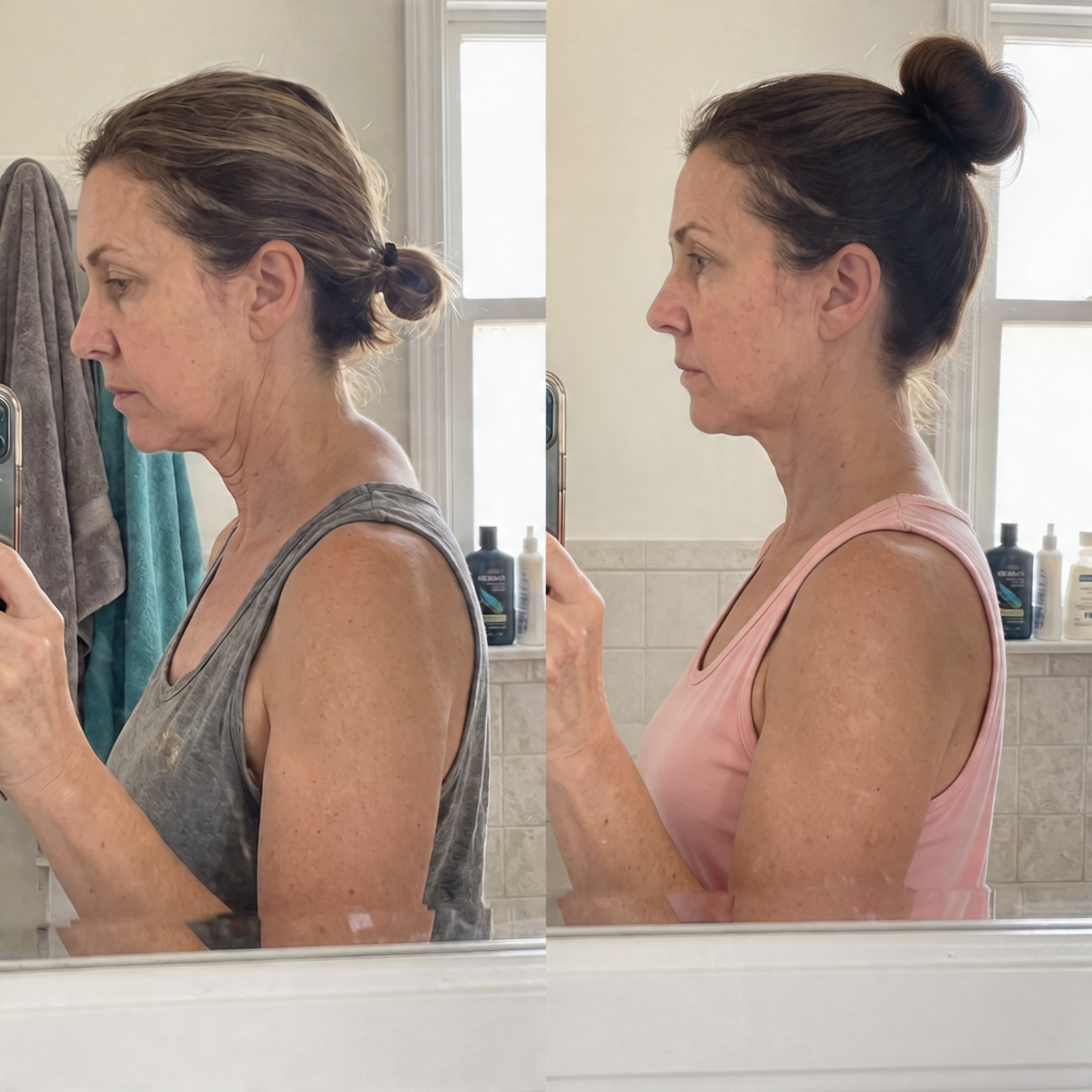 Dr. Sarah Chen Facebook ad