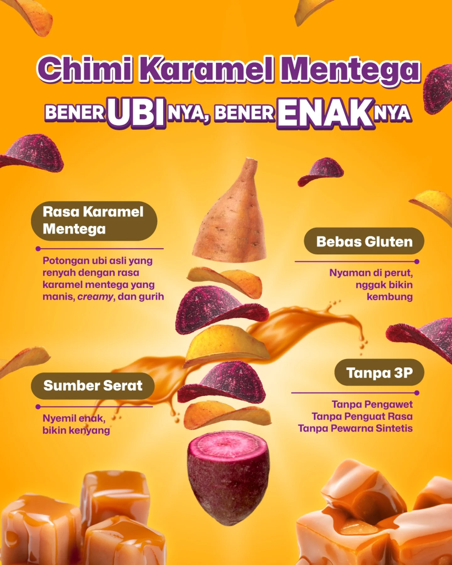 Lemonilo Facebook ad