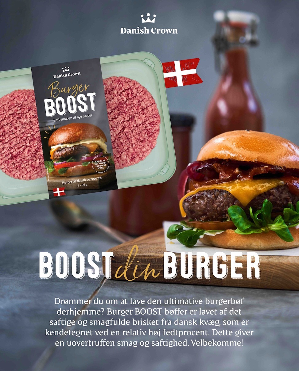 Bilka Facebook ad: Se avisen her