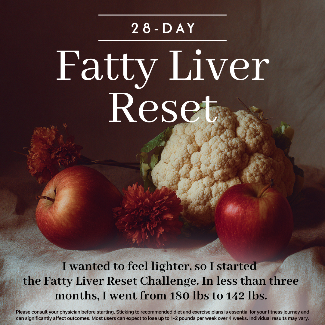 Olivia Harper Nutritionist  Facebook ad