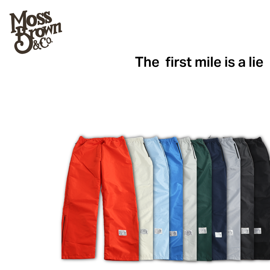 Moss Brown Facebook ad: Moss Brown & Co