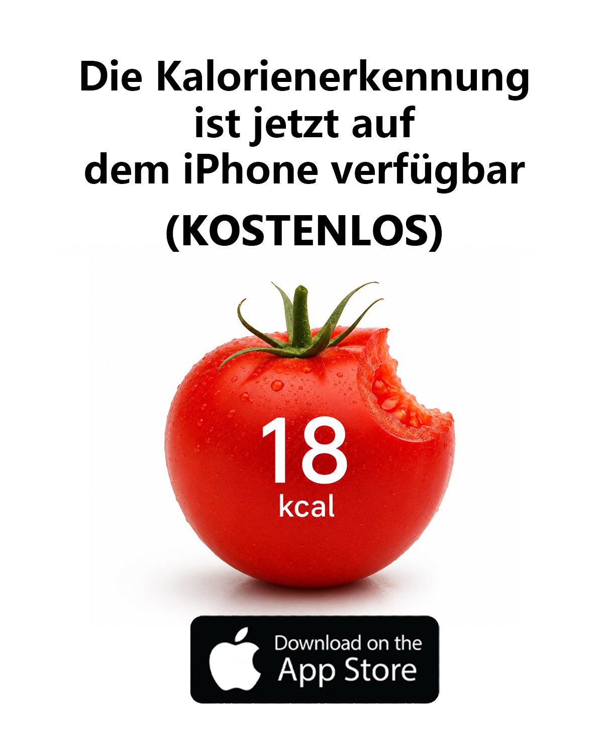 Diet Tracker - FoodPilot 03 Facebook ad