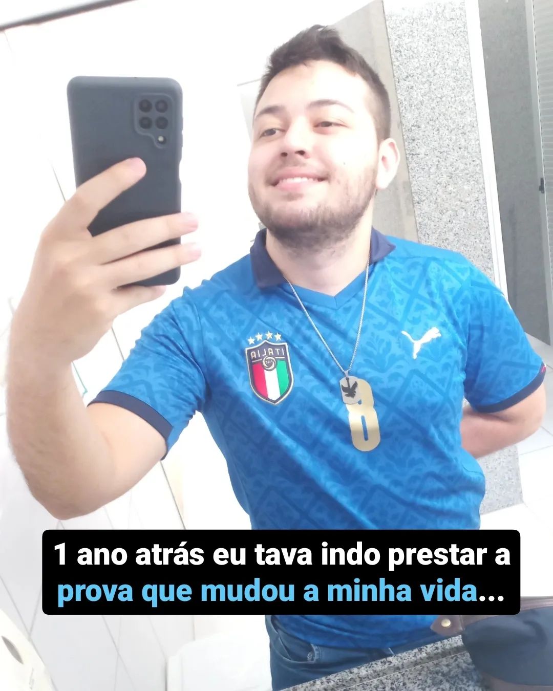 Simbora Concursos Facebook ad