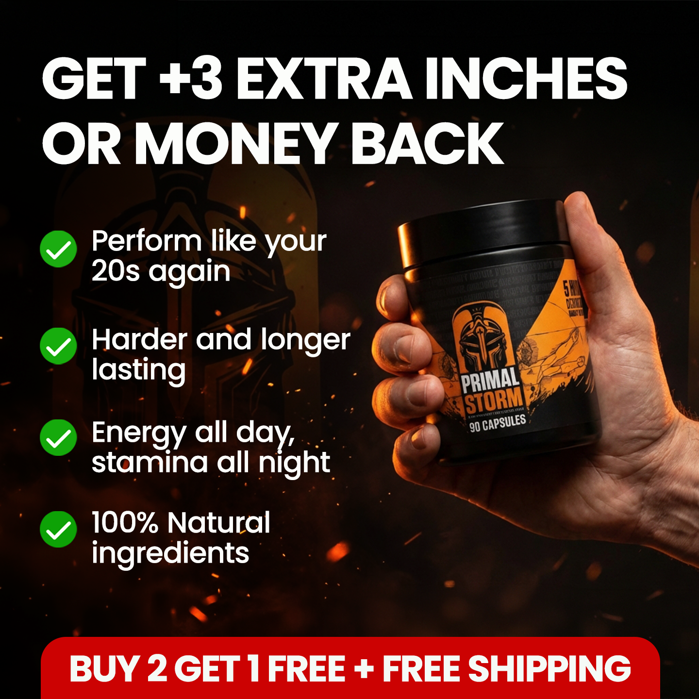 Dr. Andrew Miller  Facebook ad
