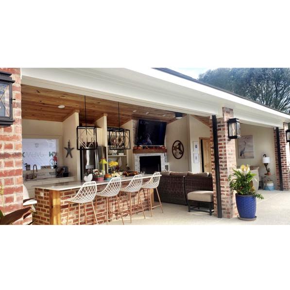 Mark Dunn Builders, LLC Facebook ad: Mark Dunn Builders is a fully licensed and…