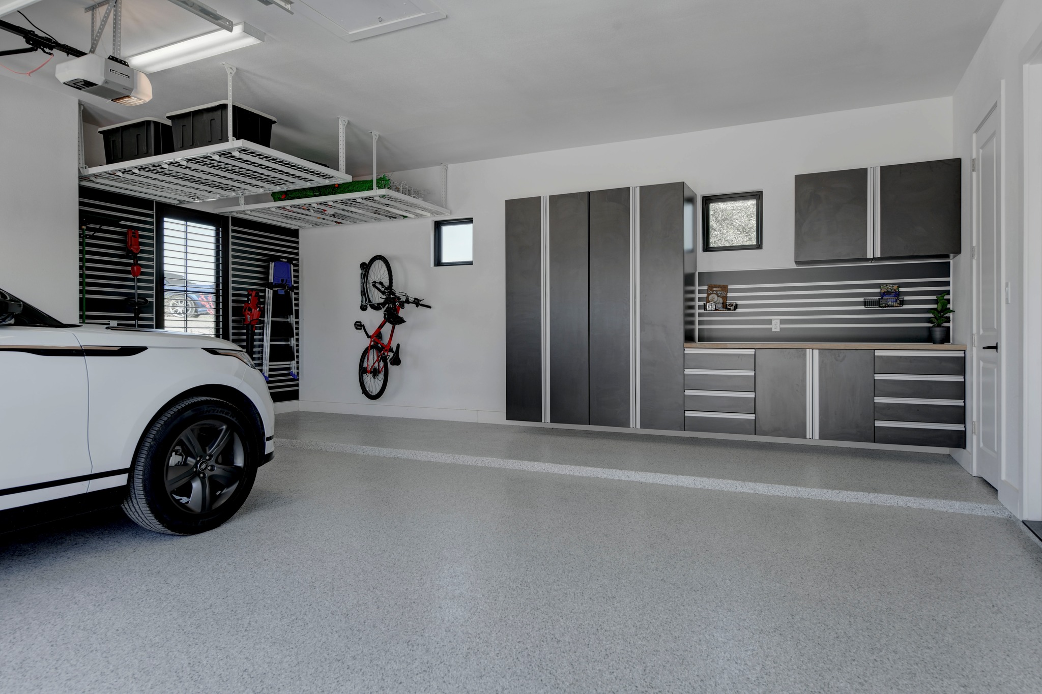 GarageExperts of Kansas City Facebook ad