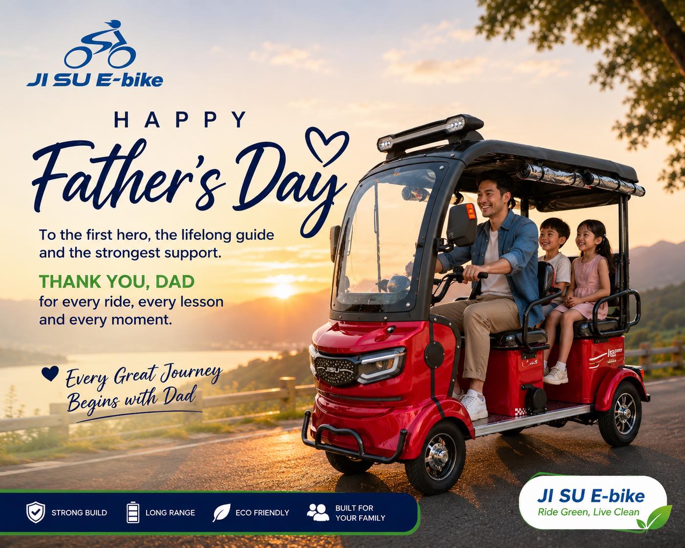 Ji Su Ebike iloilo City Facebook ad: **JI SU EBIKE ILOILO**