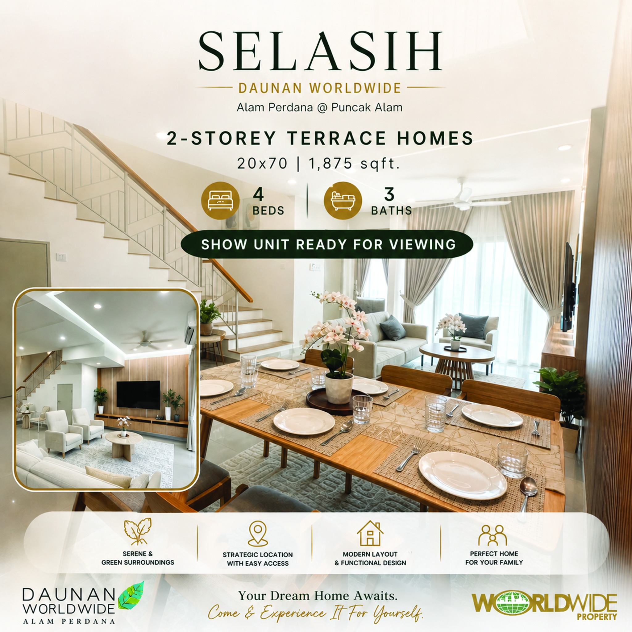 iProperty.com.my Facebook ad