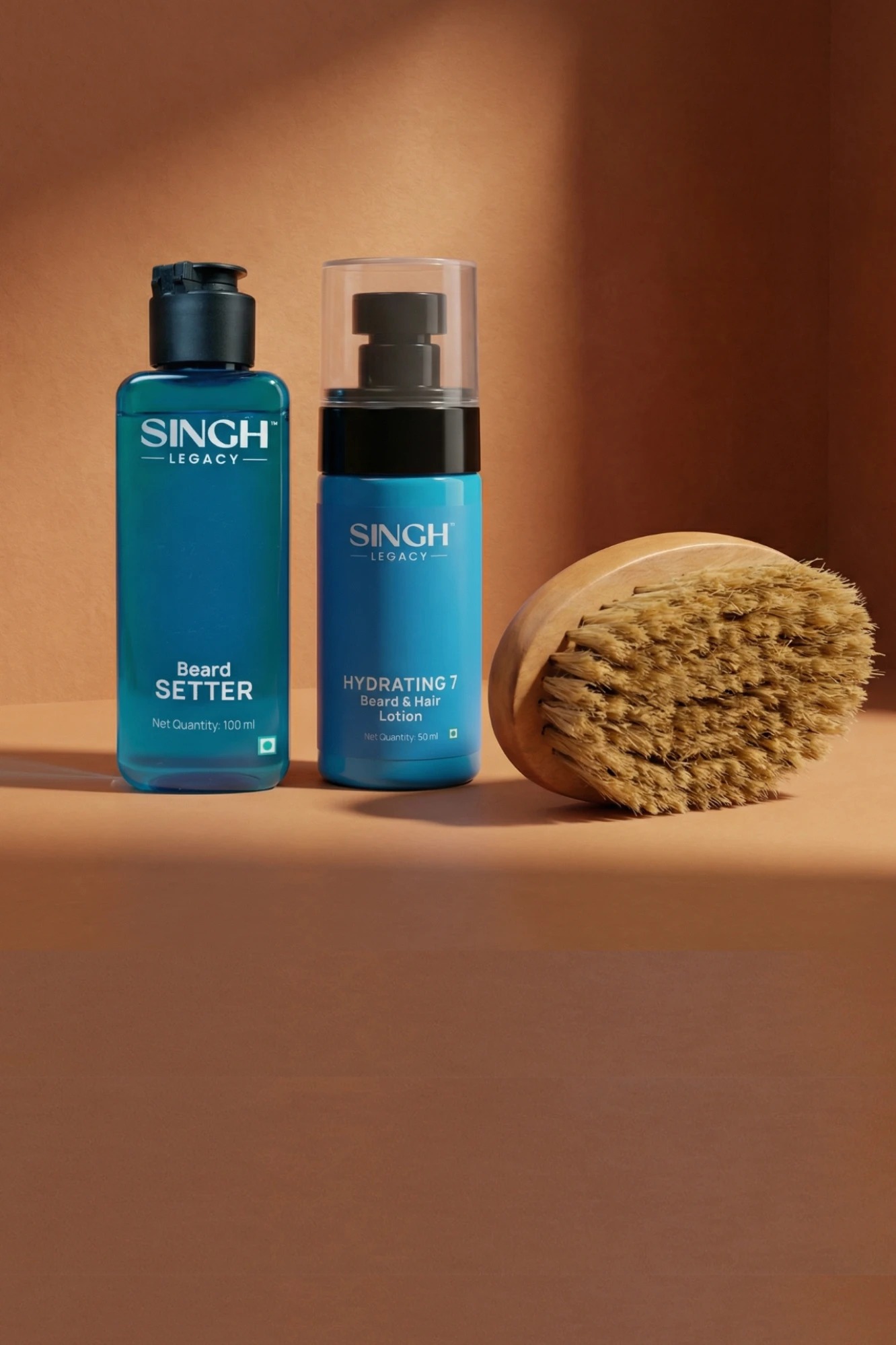 Singh Legacy Facebook ad