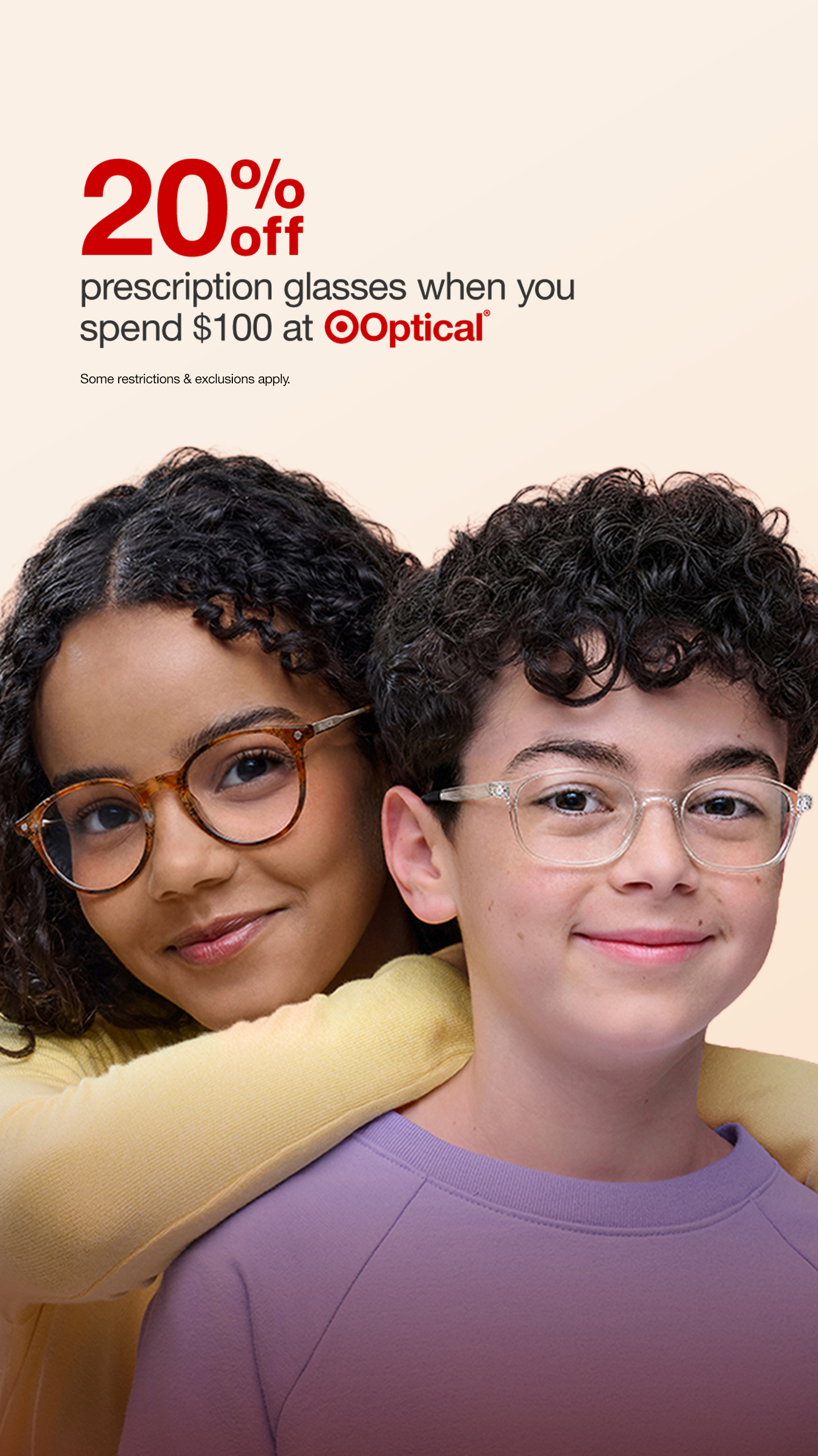 Target Facebook ad