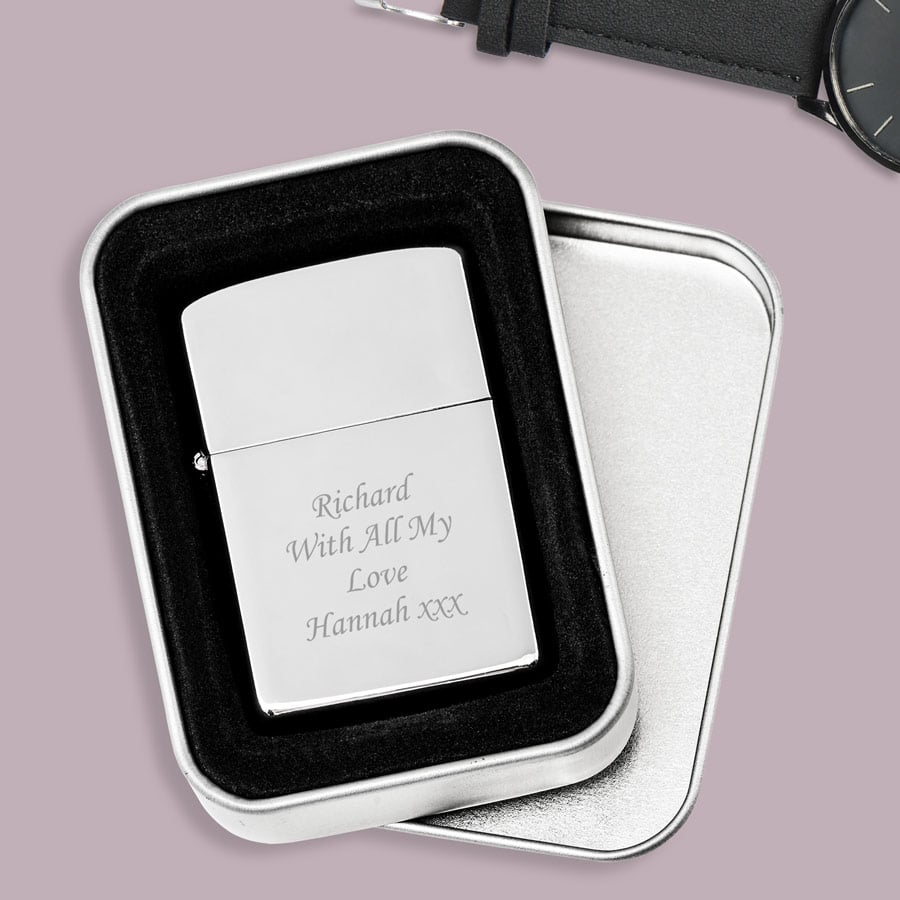 Personalised Gifts Shop Facebook ad