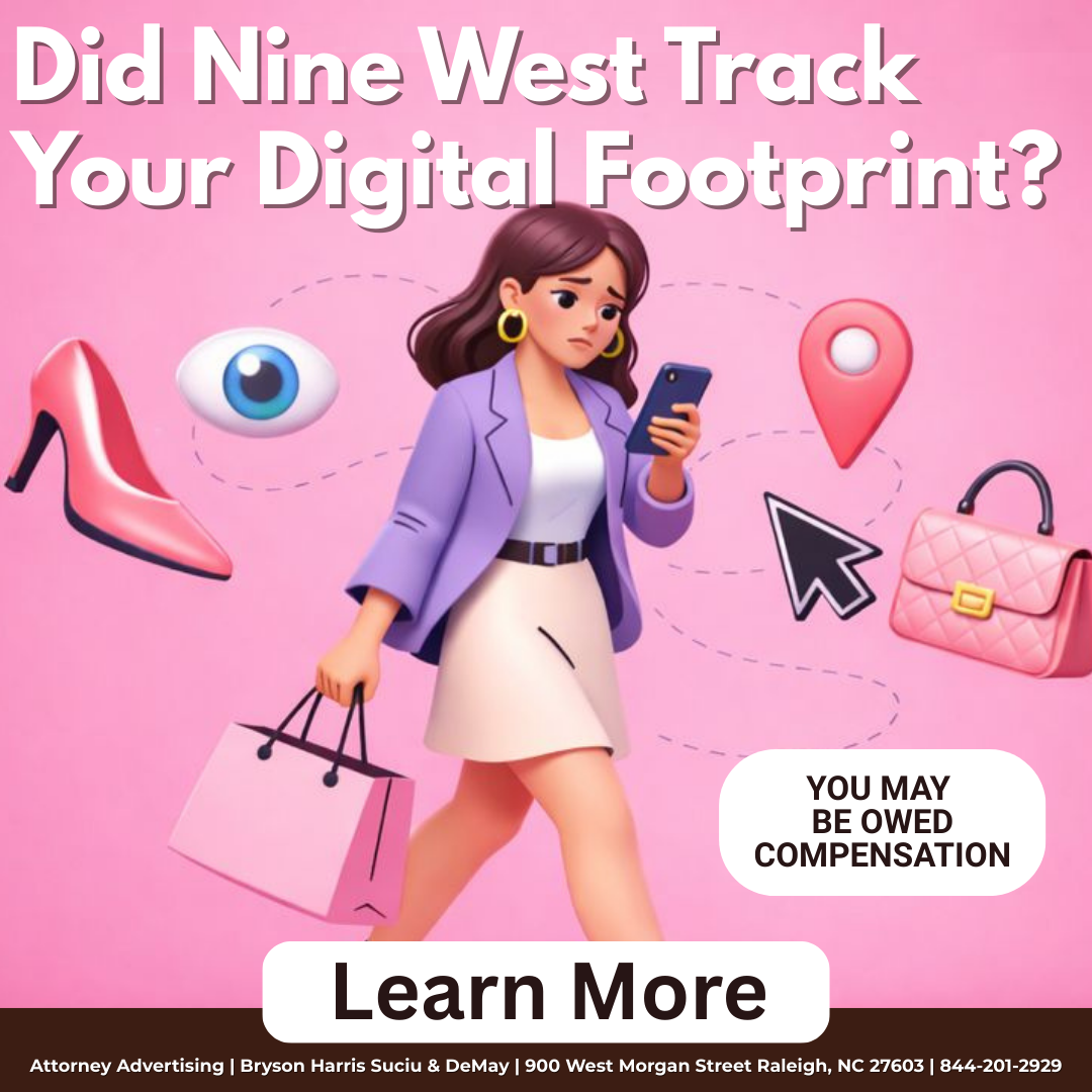 Scout Your Case Facebook ad