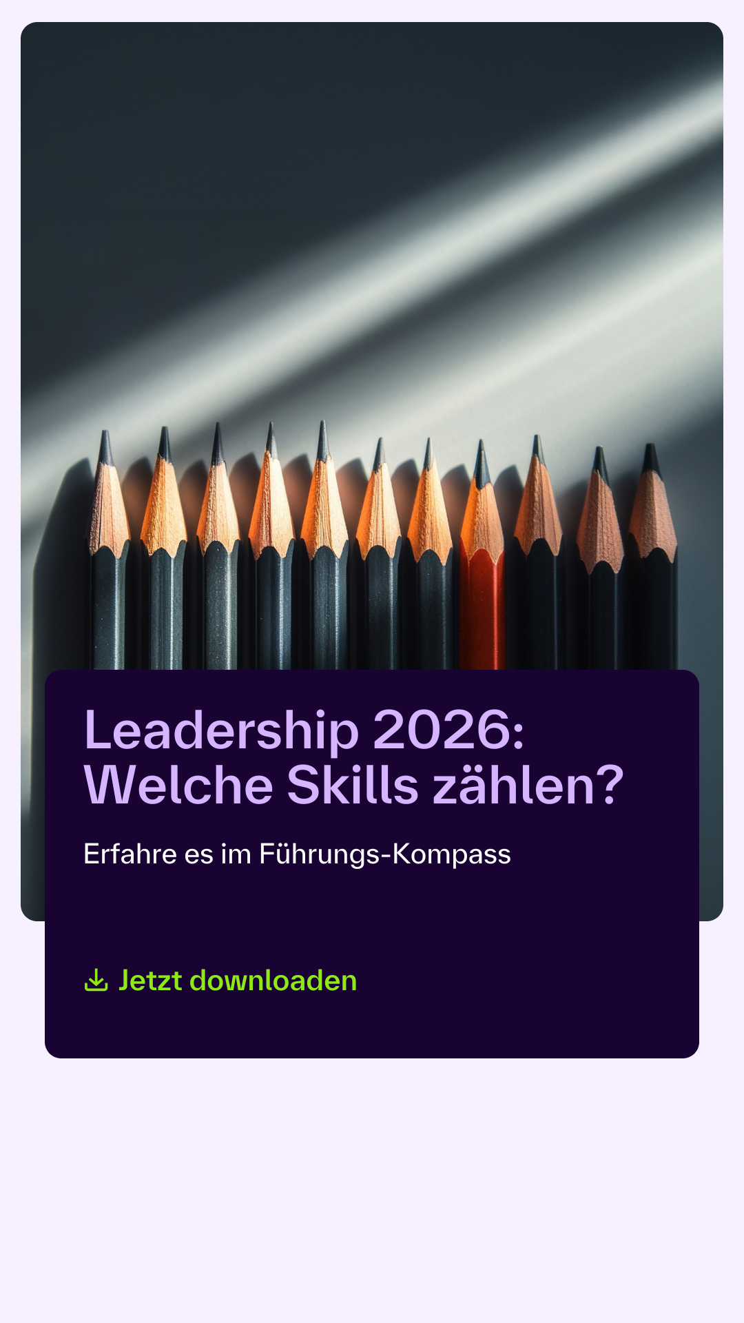 Haufe Akademie Facebook ad