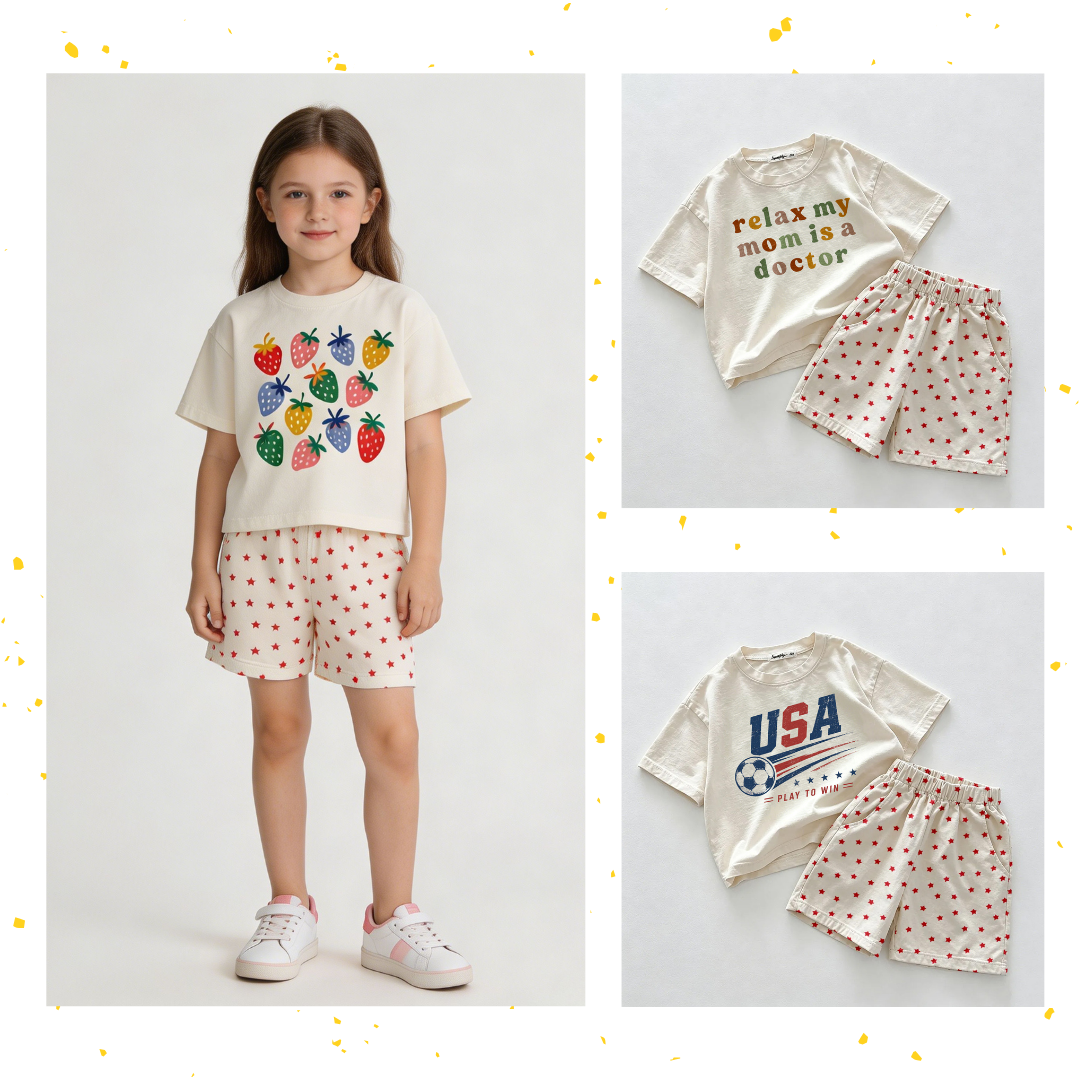 Dailybebe Facebook ad
