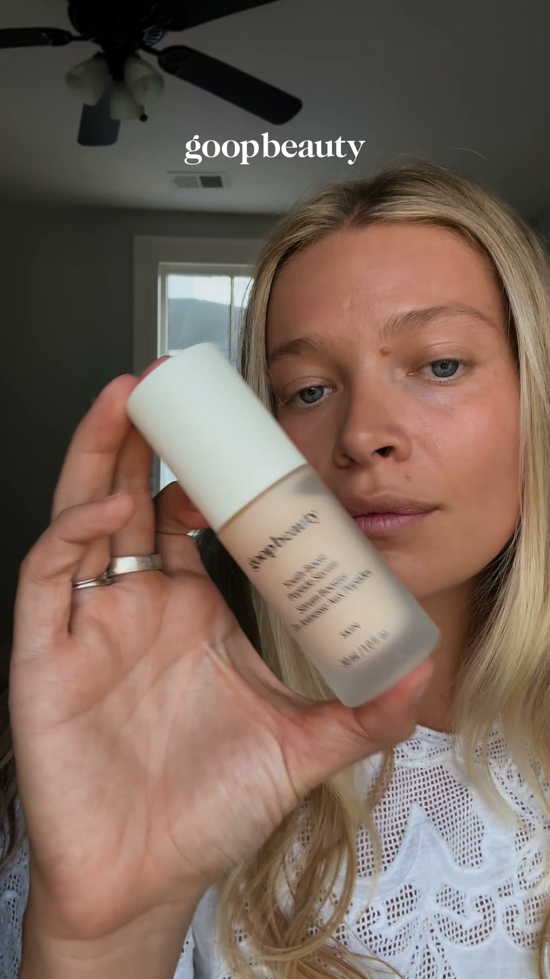 goop Facebook ad from Jul 17, 2026