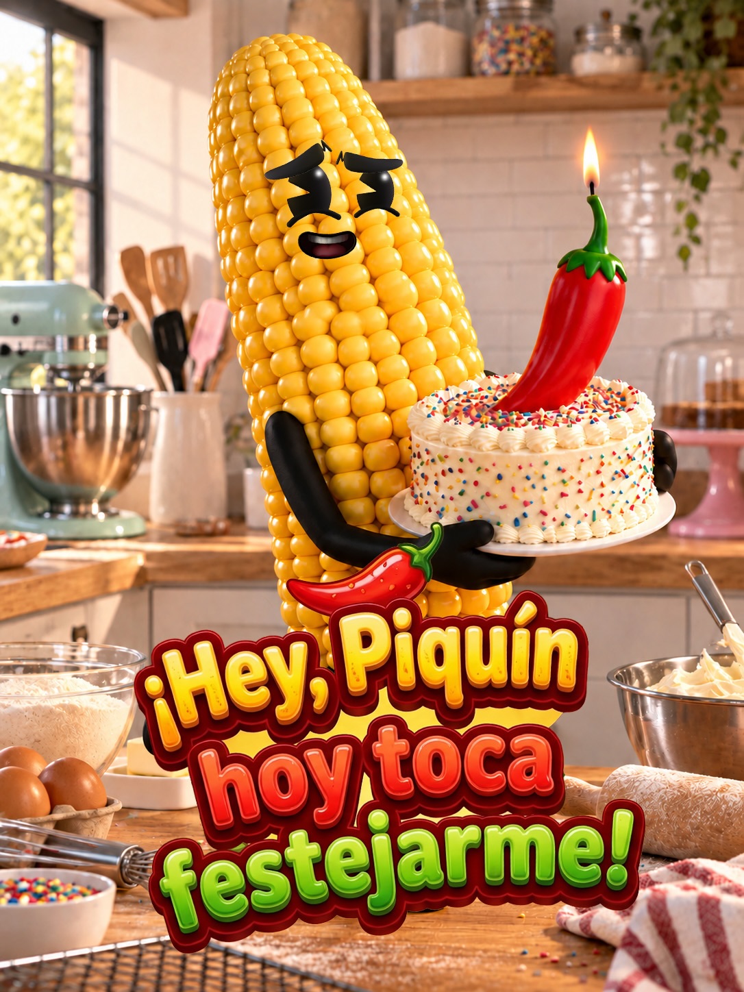 McCormick México Facebook ad: Encuesta rápida @delfuertemx, @hoytocarecetas y…