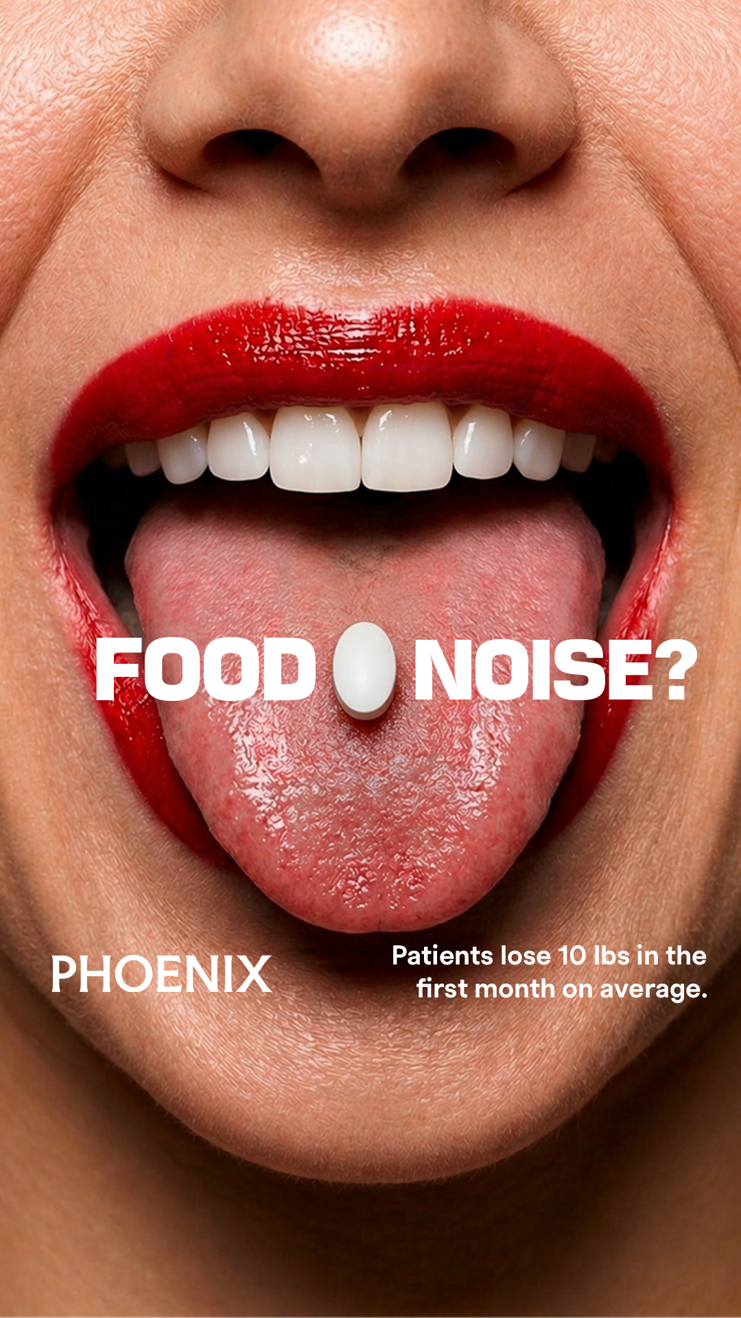 PHX Facebook ad