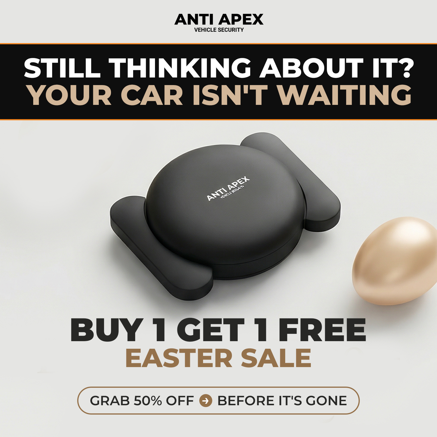 ANTI APEX CO Facebook ad