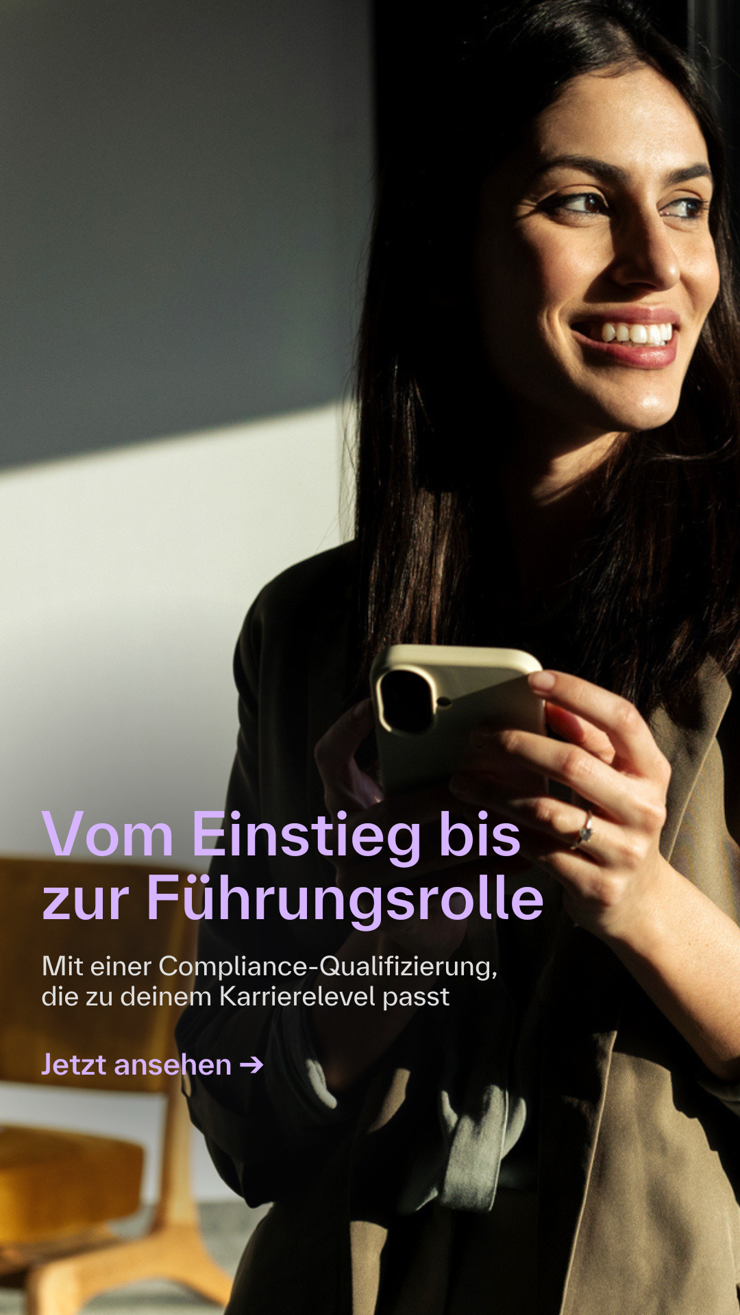 Haufe Akademie Facebook ad