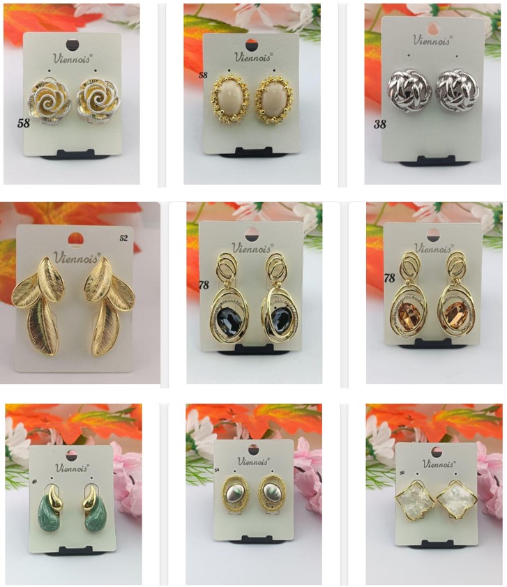 Viennois Dubai Facebook ad