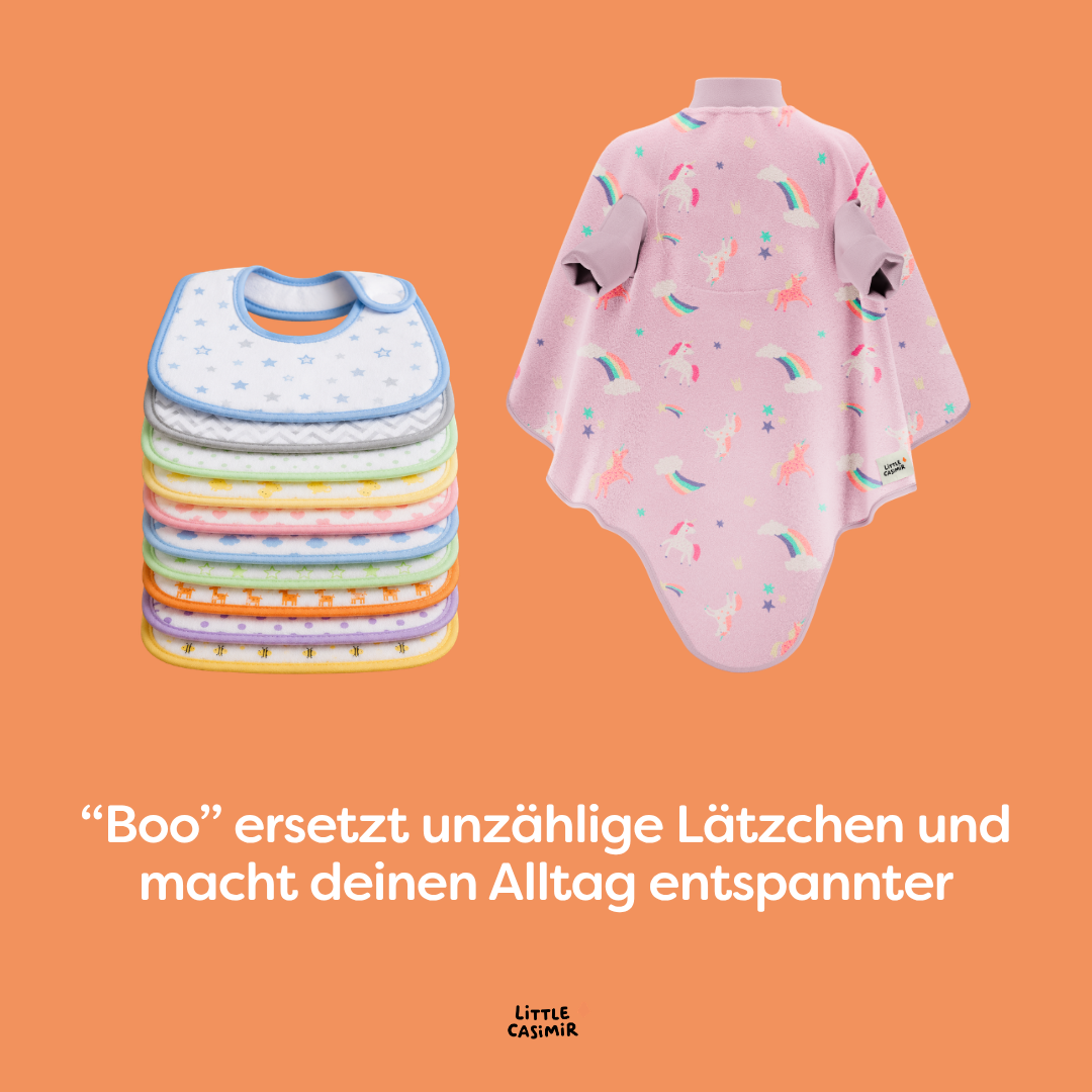 Little Casimir Facebook ad