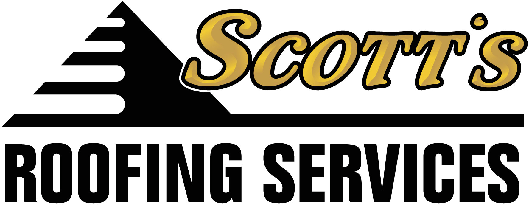 Scott's Roofing Services Facebook ad