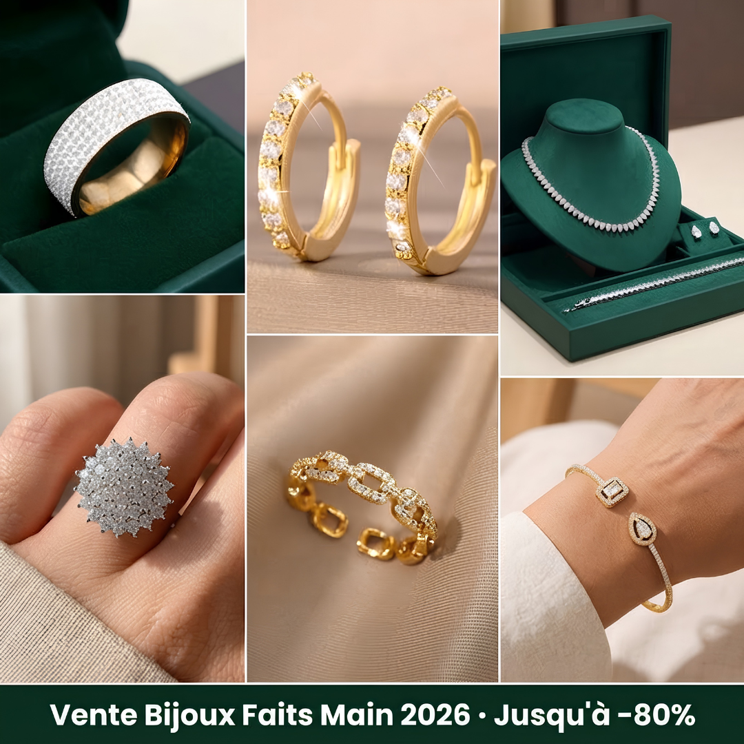Zeera Boutique Facebook ad: Dernière Occasion: Stock Limité