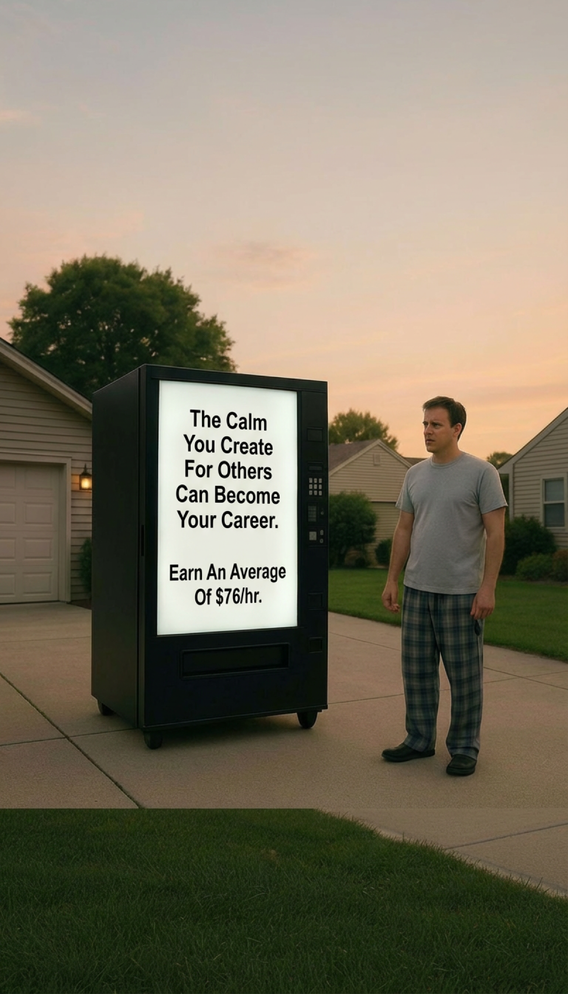Booming Bookkeeping Business Facebook ad