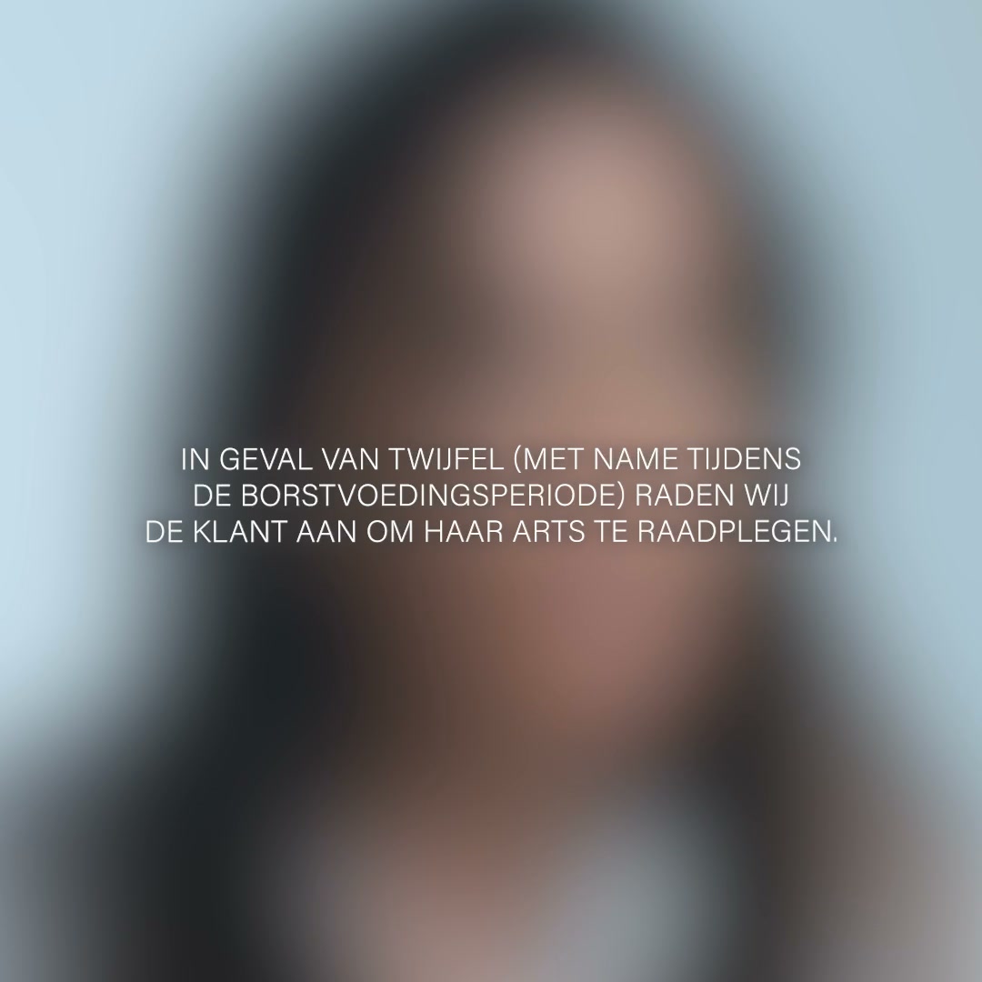 Hair Rituel by Sisley Facebook ad: Nieuw The Super Serum - Advanced Formula