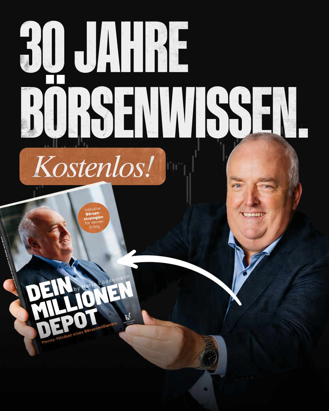 Mario Lüddemann Facebook ad