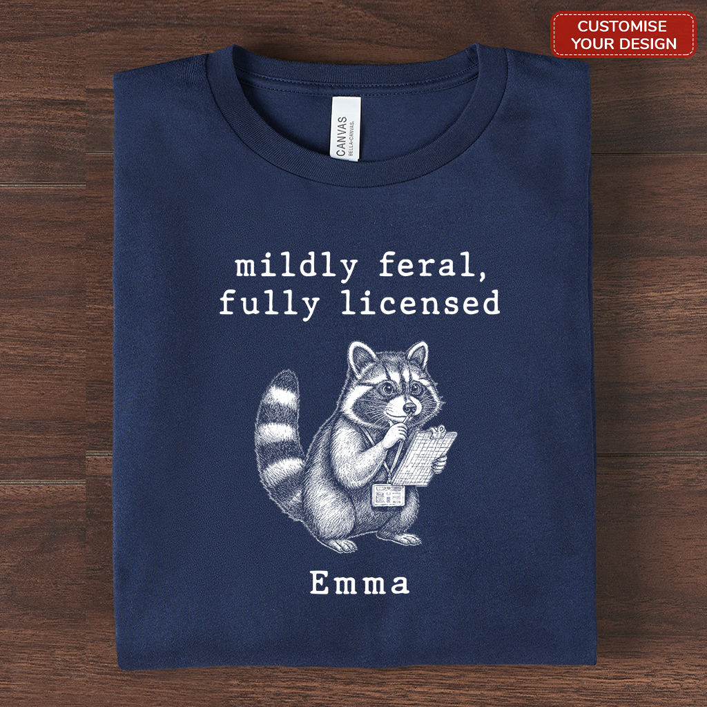 Custom Chic - Personalised Gifts UK Facebook ad