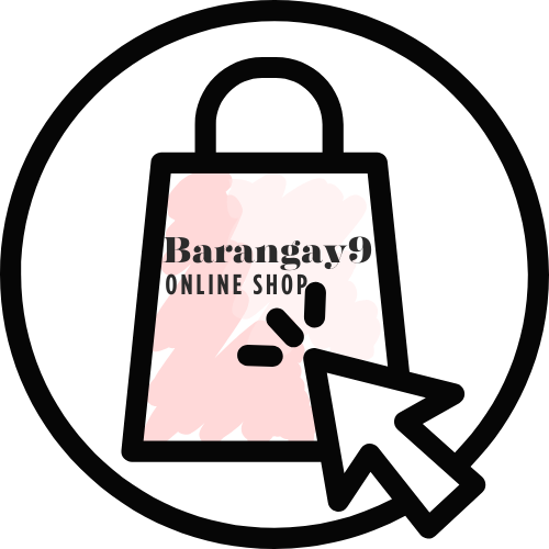 Barangay 9 Shop Facebook ad: Barangay9shop, Online