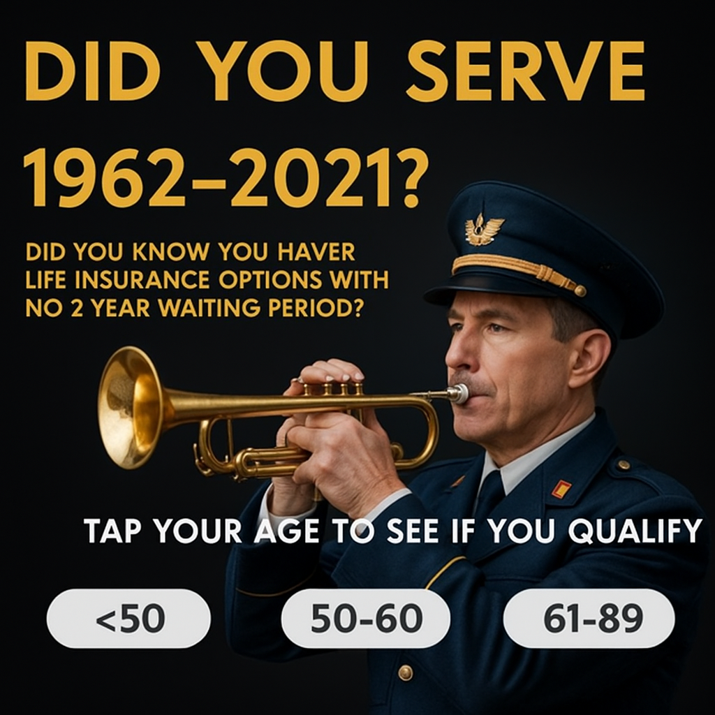 Veterans Life Benefits Facebook ad from Jun 23, 2026