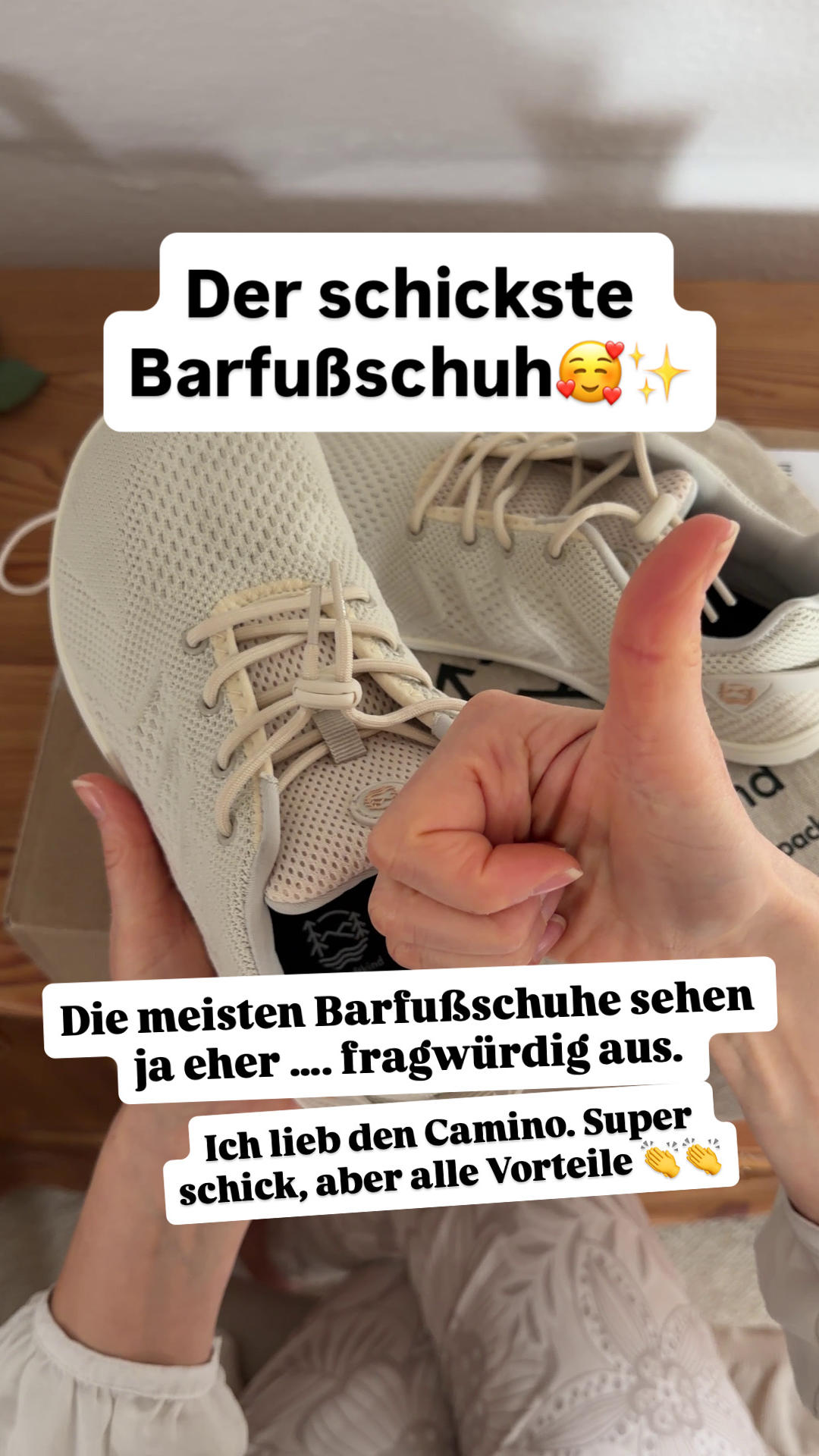 Freiluftkind Facebook ad