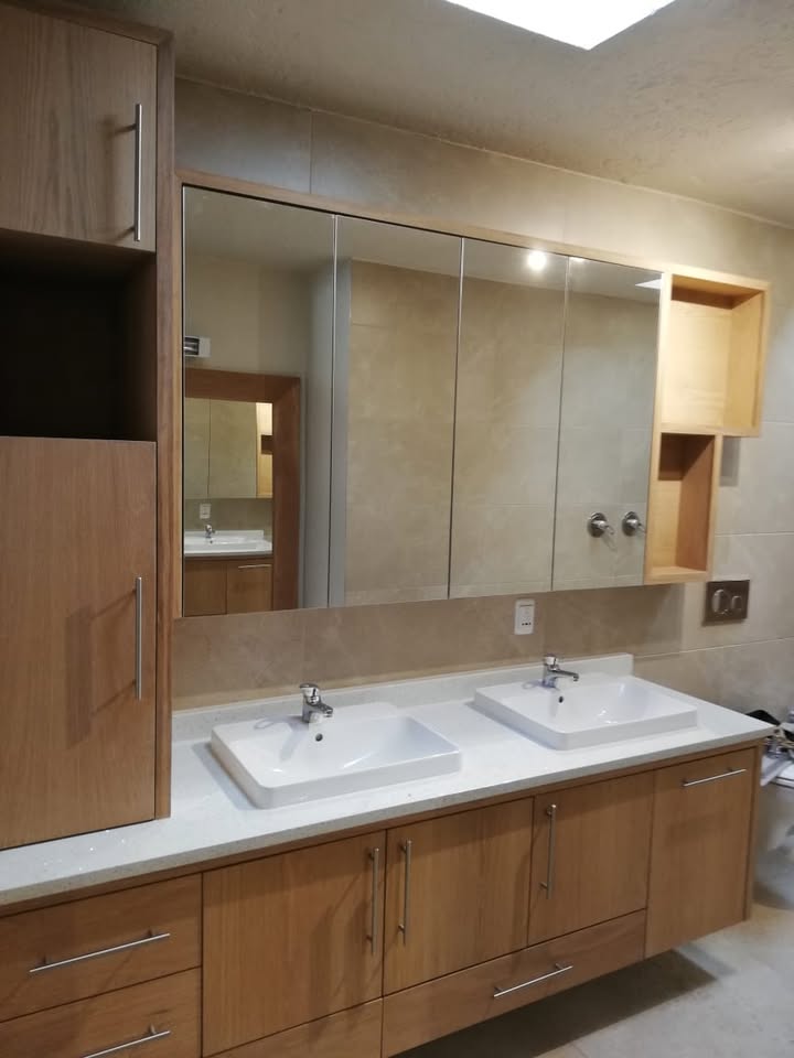 BOND Industries Facebook ad: Need a kitchen refit, built‑in wardrobe, or clever…