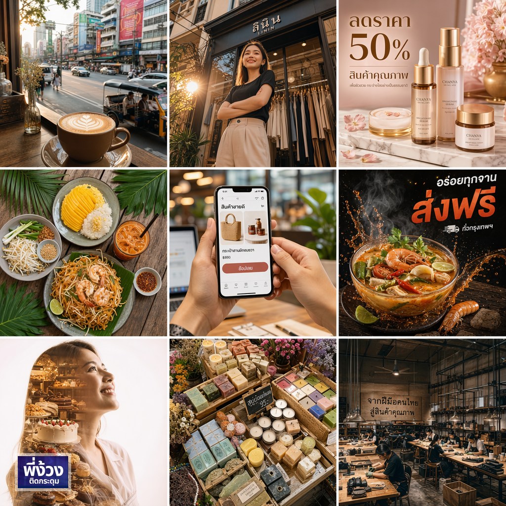 พี่ง้วง - สถาบันติดกระดุมเม็ดแรก Facebook ad: สร้างคอนเท้นท์ด้วย GPT-Image-2 แบบที่เขาไม่สอนกัน