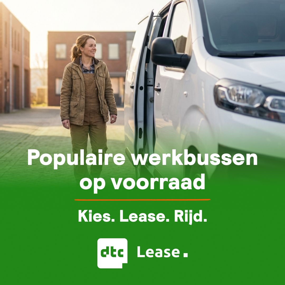 DTC Lease Facebook ad