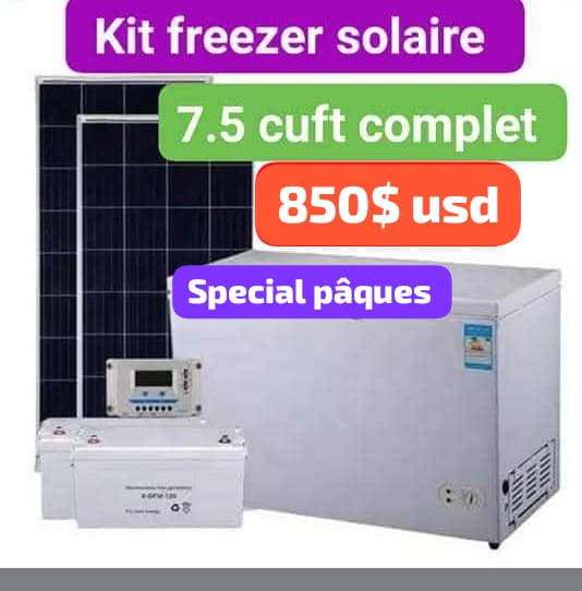 complexe Facebook ad: pou pak la prix yo atè plat profiter…