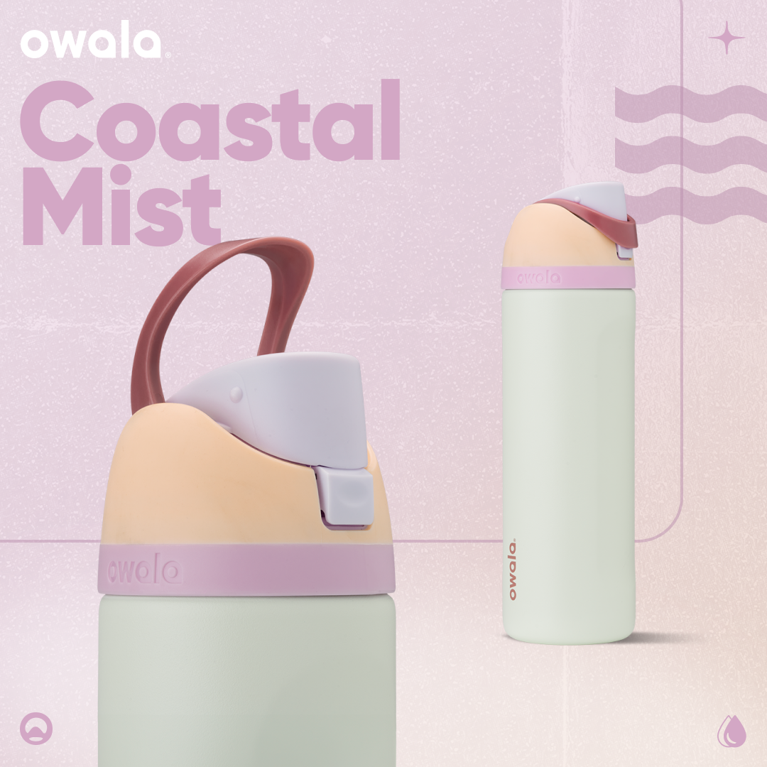 Owala Facebook ad