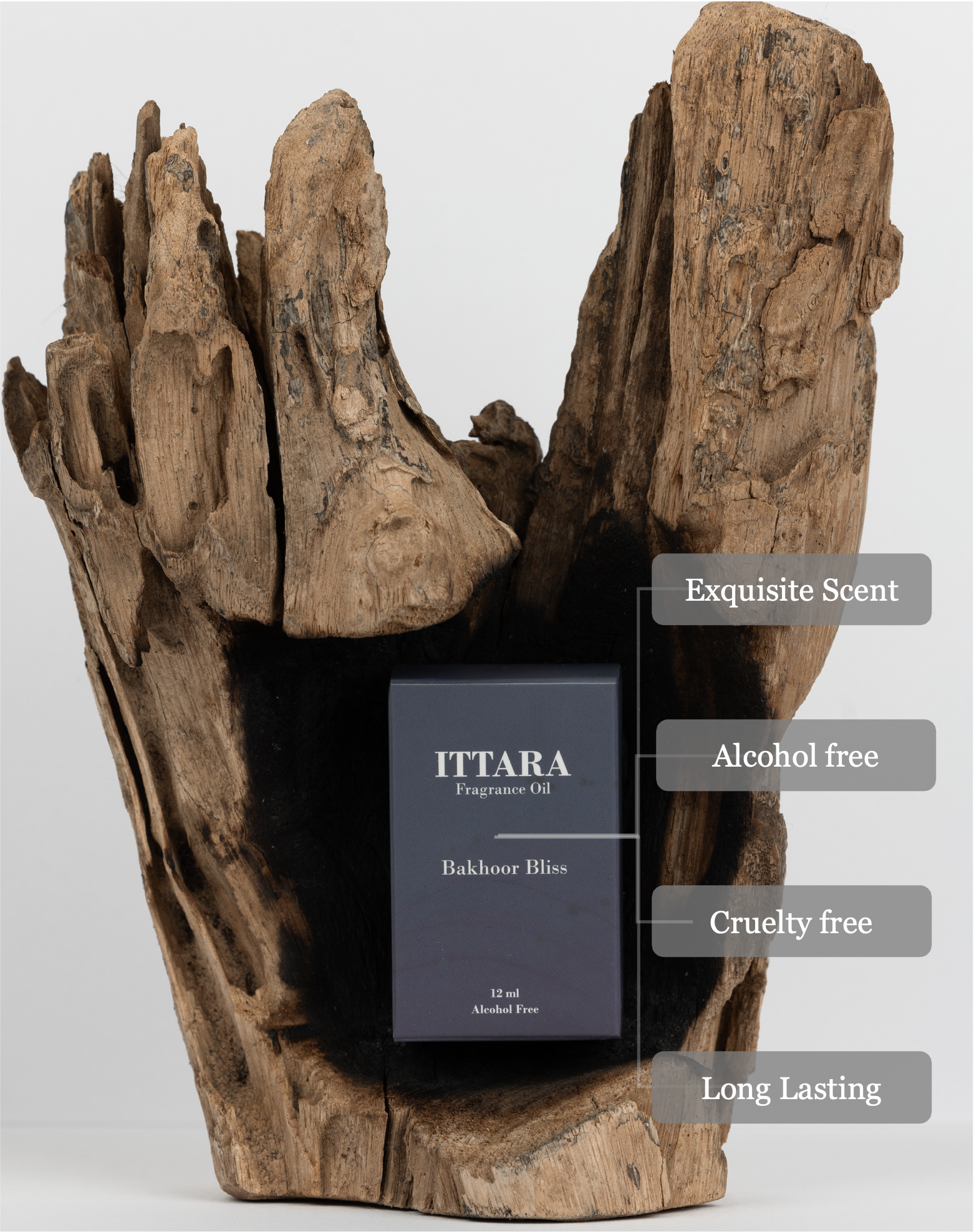 Ittara Fragrances Facebook ad
