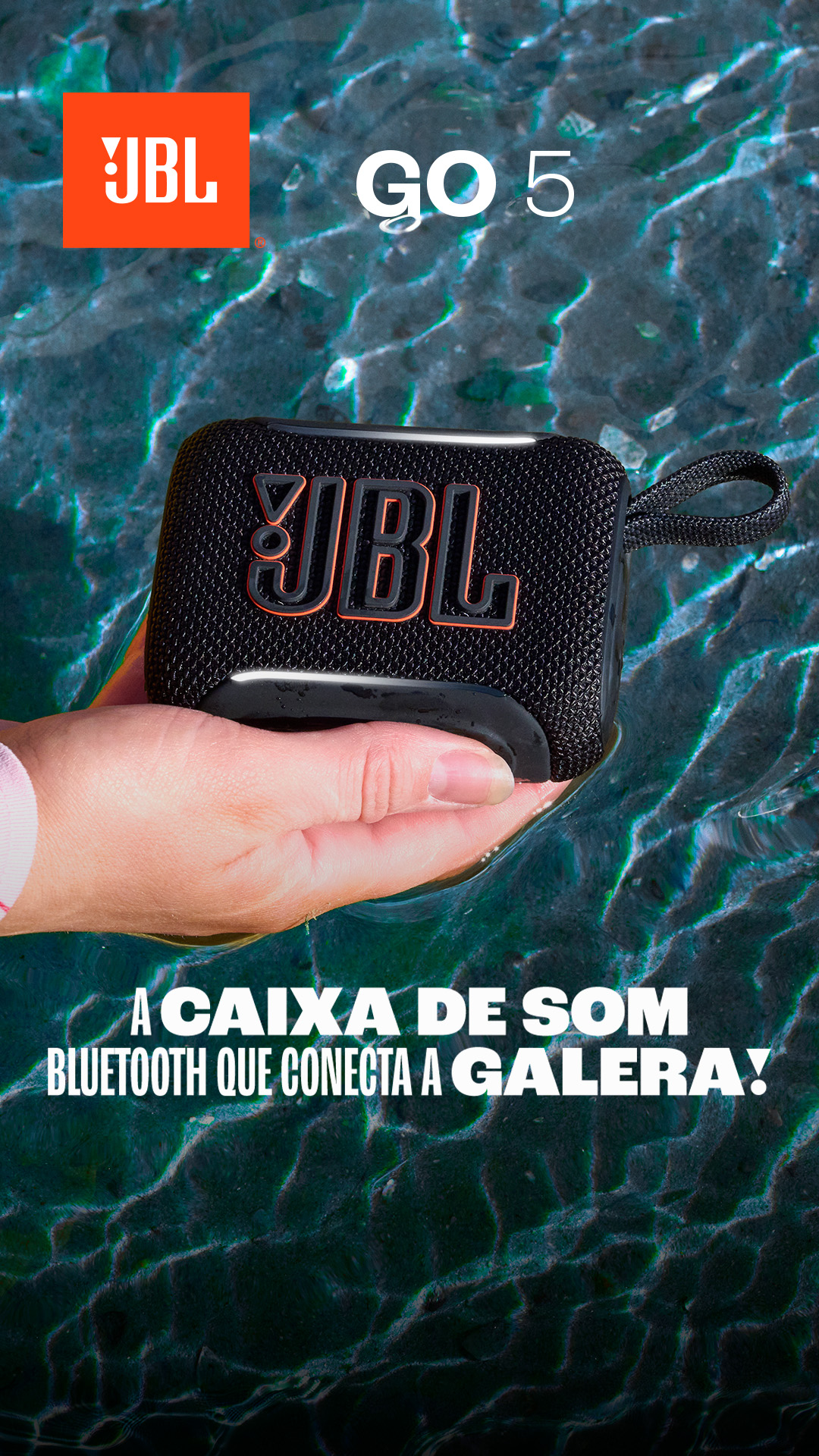 JBL Facebook ad