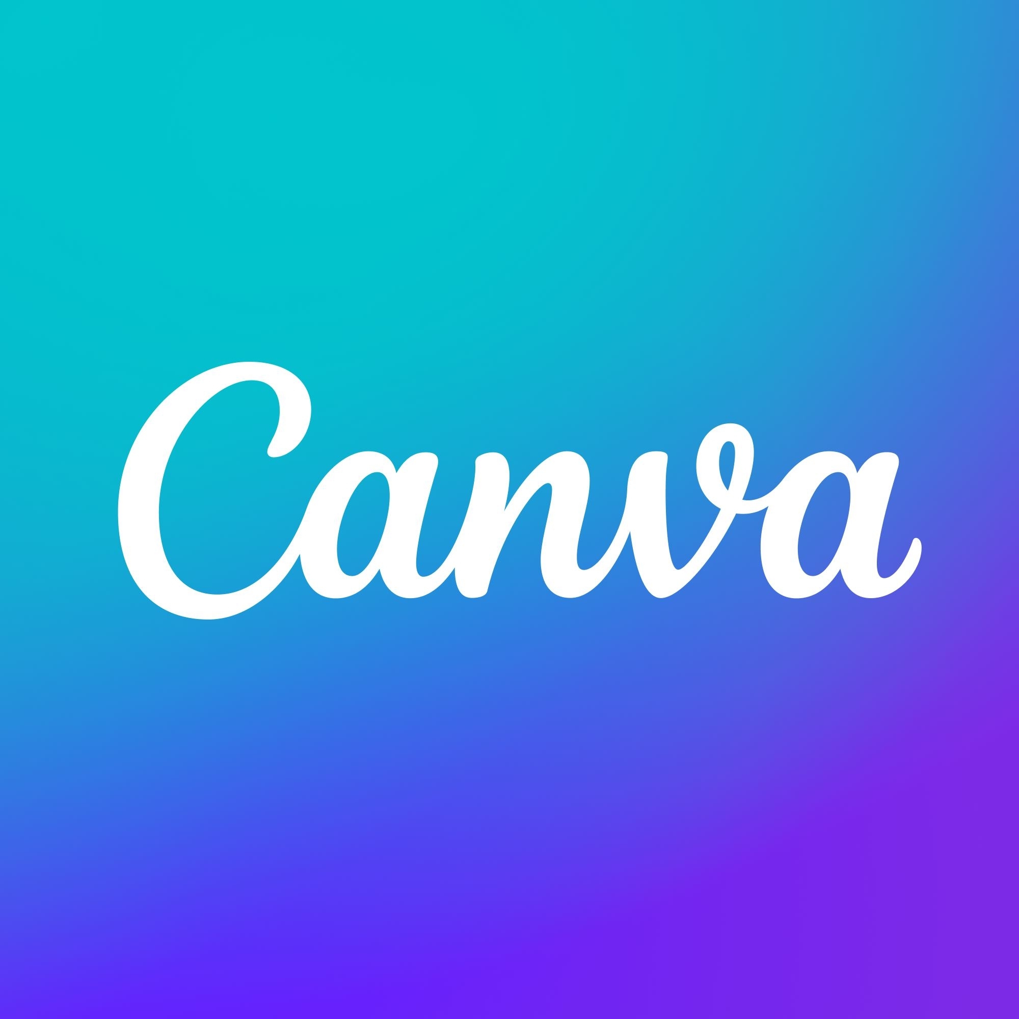 Canva Facebook ad
