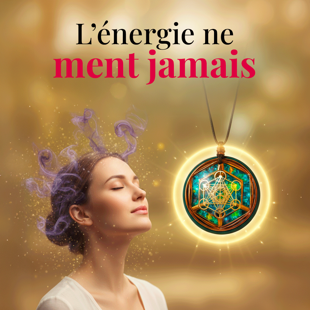 Boutique Namasté - Lithothérapie & Zen Attitude Facebook ad