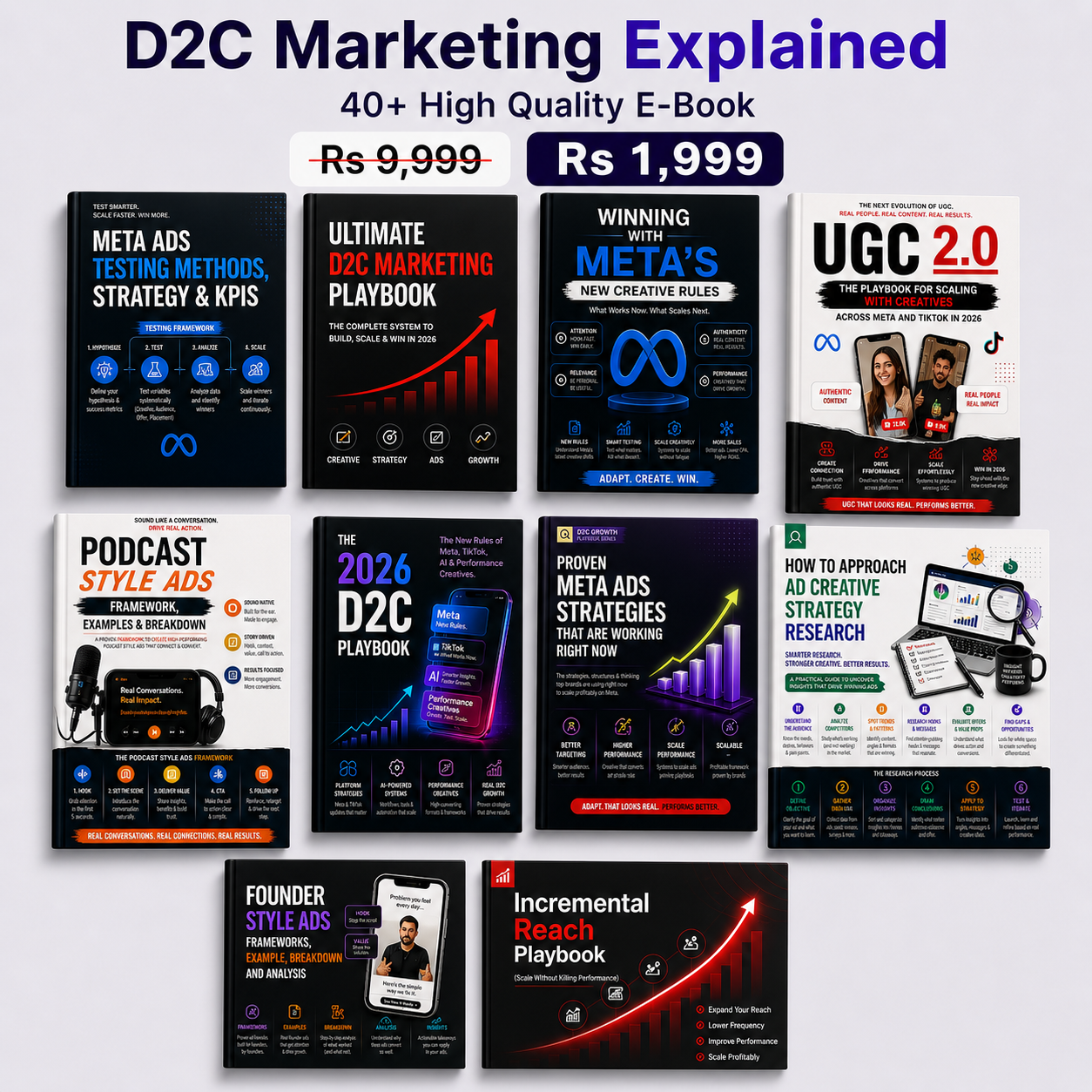 BigBucks Digital Coach Facebook ad: PRICE WILL INCREASE TOMORROW!